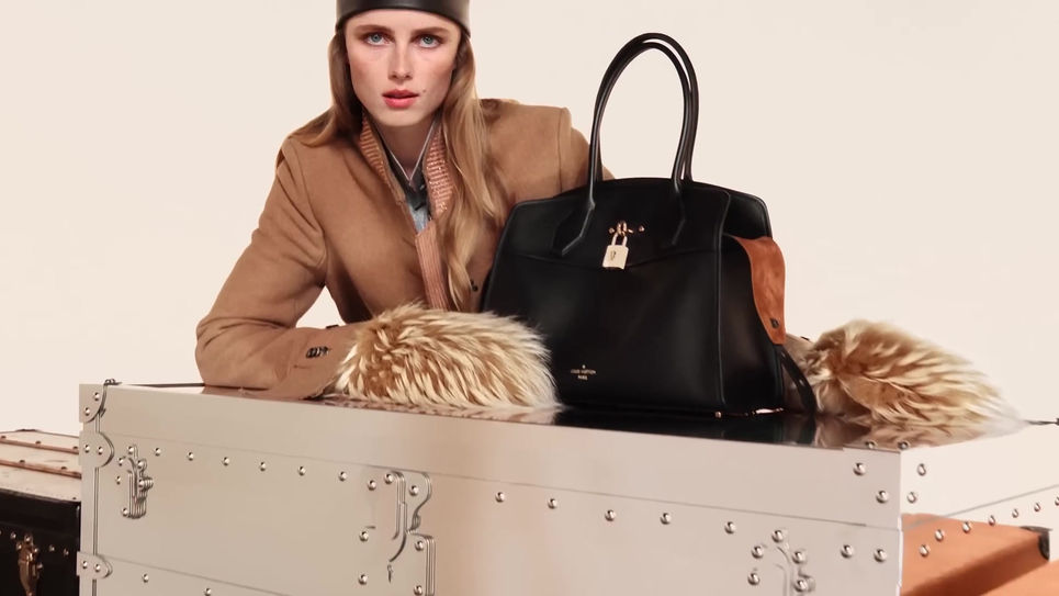 LOUIS VUITTON | FW 24
